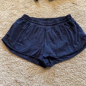 Lululemon Hotty Hot 2.5” Short